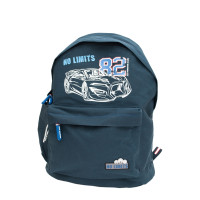 HTI-Living Monster Cars Rucksack HTI-Living Monster Cars Rucksack