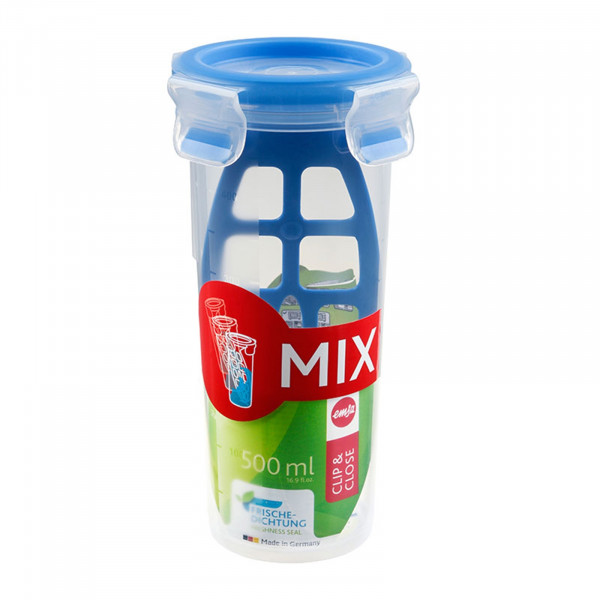 Emsa Clip Close Mixbecher