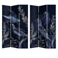 HTI-Living Bird Life Paravent HTI-Living Bird Life Paravent
