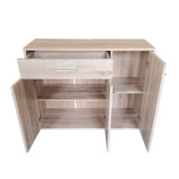 Vorschau: HTI-Living Nina Sonoma Sideboard Vorschau: HTI-Living Nina Sonoma Sideboard