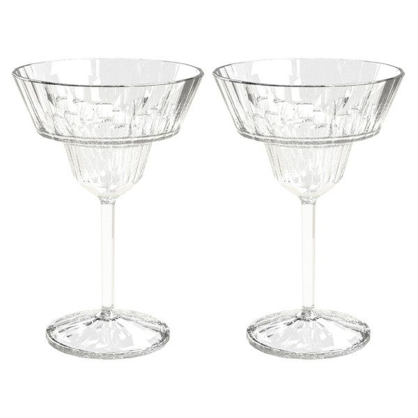 Superglas 250ml CLUB No. 16 -2er Set-