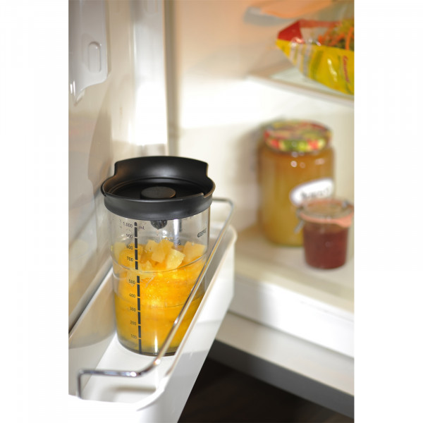 GEFU Professional Plus Ananasschneider Set