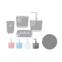 Schäfer 4-tlg. Badezimmer-Set Schäfer 4-tlg. Badezimmer-Set