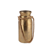 HTI-Living Dhaka Krug Bronzefarben 30cm HTI-Living Dhaka Krug Bronzefarben 30cm