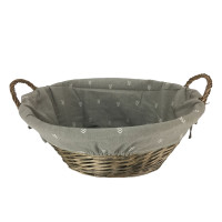 HTI-Line Maisie Korb Shabby HTI-Line Maisie Korb Shabby