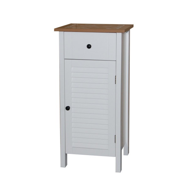 Badezimmerschrank