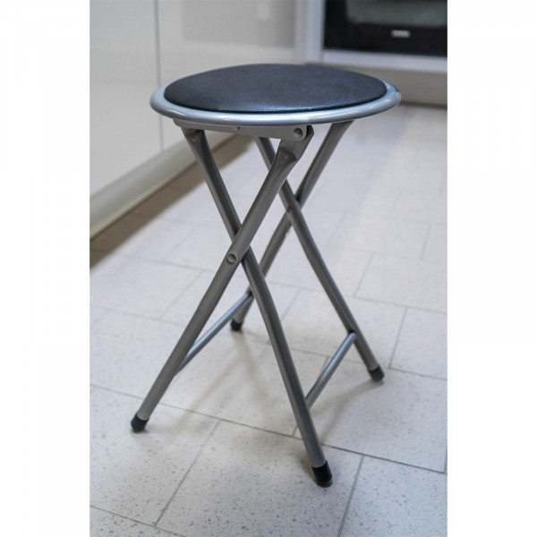 HTI-Line Dima PU Klapphocker