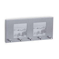 ZELLER Present mit Fotorahmen Schlüsselboard ZELLER Present mit Fotorahmen Schlüsselboard