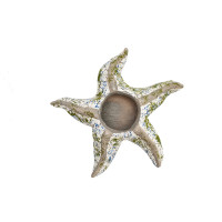 HTI-Line Seestern Pflanzgefäß Mosaik HTI-Line Seestern Pflanzgefäß Mosaik