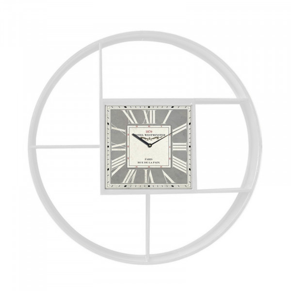 HTI-Line Hotel Wanduhr