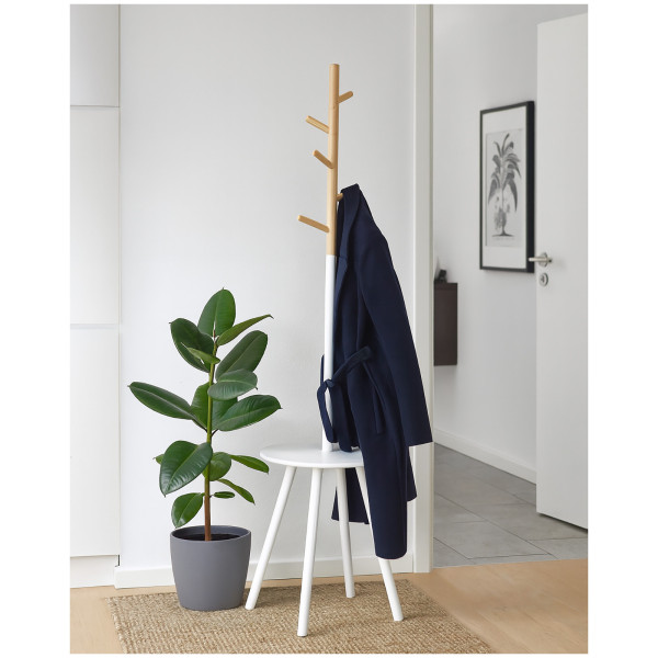 HTI-Living Jackenständer Garderobenständer