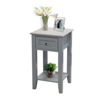 HTI-Line Lara Beistelltisch HTI-Line Lara Beistelltisch