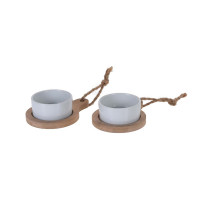 HTI-Living Servierset 4-tlg. Servierset 4-tlg. HTI-Living Servierset 4-tlg. Servierset 4-tlg.