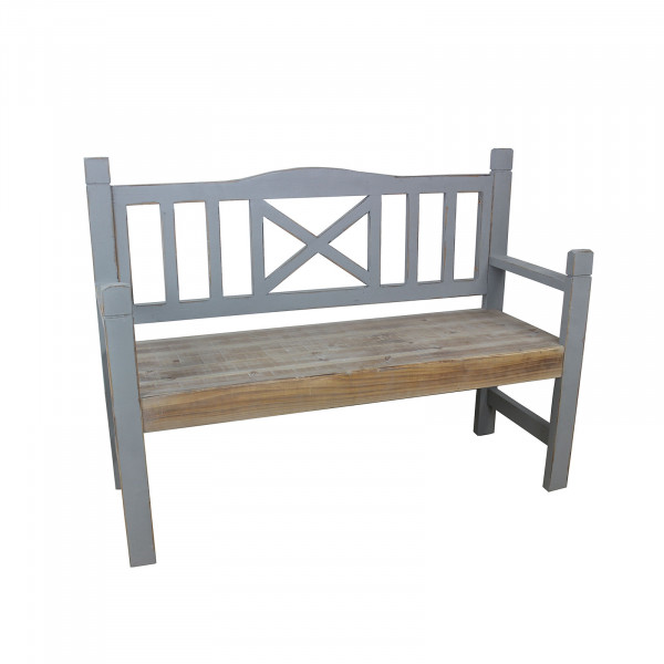 HTI-Line Senja 2 Gartenbank