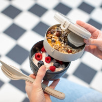 Vorschau: Koziol M Bentobox Vorschau: Koziol M Bentobox