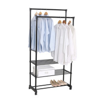 HTI-Living Lena Regal für begehbaren Kleiderschrank HTI-Living Lena Regal für begehbaren Kleiderschrank