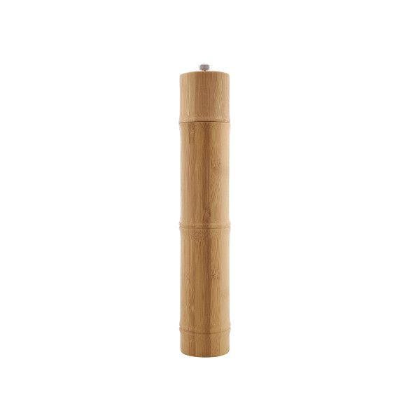 Pfeffermühle Bambus R5,4x30cm