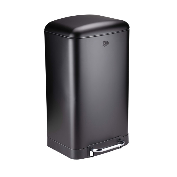 Treteimer 30L soft close