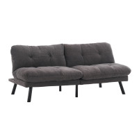 HTI-Living mit Schlaffunktion Sofa Emela HTI-Living mit Schlaffunktion Sofa Emela