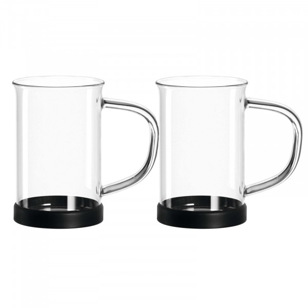 Montana Tea Teeglas-Set 2er