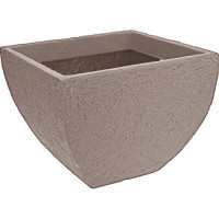 HTI-Living Eckig Blumentopf HTI-Living Eckig Blumentopf