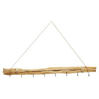 HTI-Living Weidenbündel Hängedekoration HTI-Living Weidenbündel Hängedekoration